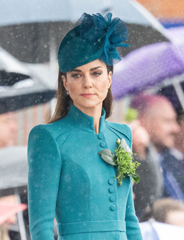 Księżna Kate