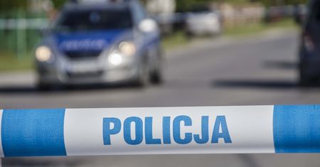 Służby rozbiły grupę przestępczą. 13 podejrzanych osób