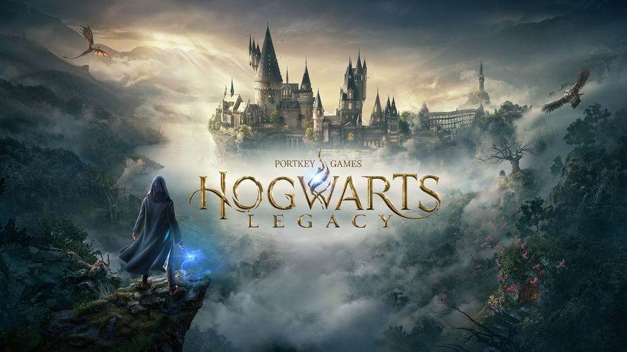 "Hogwarts Legacy" z rekordowymi zarobkami