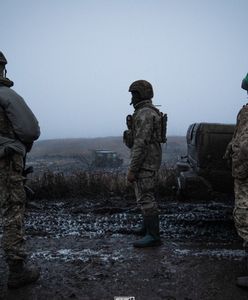 Front się rozpada. Dramatyczne relacje ukraińskich żołnierzy