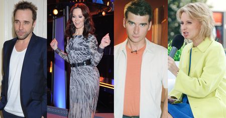 Prowadzący śniadaniówek kiedyś i dziś. Jak zmienili się gospodarze "Dzień dobry TVN" czy "Pytania na śniadanie"? (ZDJĘCIA)