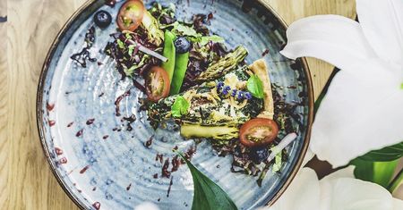 Trwa Restaurant Week w Lublinie i regionie. To ostatnia szansa, by zjeść za pół ceny!