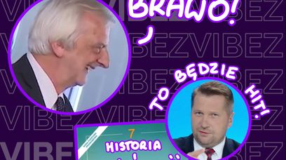 Ryszard Terlecki uważa, że edukacja powinna tworzyć nowych wyborców PiS-u