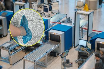 Nigdy nie ubieraj tego do samolotu. Kłopoty zaczną się już na lotnisku