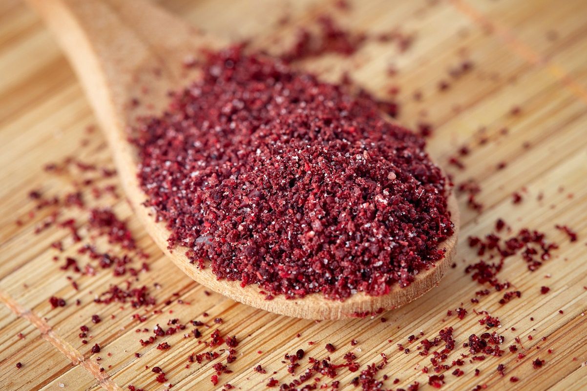 Sumac: The multifaceted spice revitalizing culinary traditions