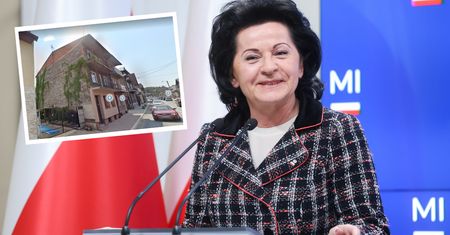 Posłanka PiS zajmuje mieszkanie komunalne. Nowe fakty