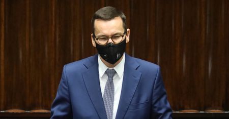 Koronawirus w Polsce. Pełny lockdown możliwy. Kiedy?