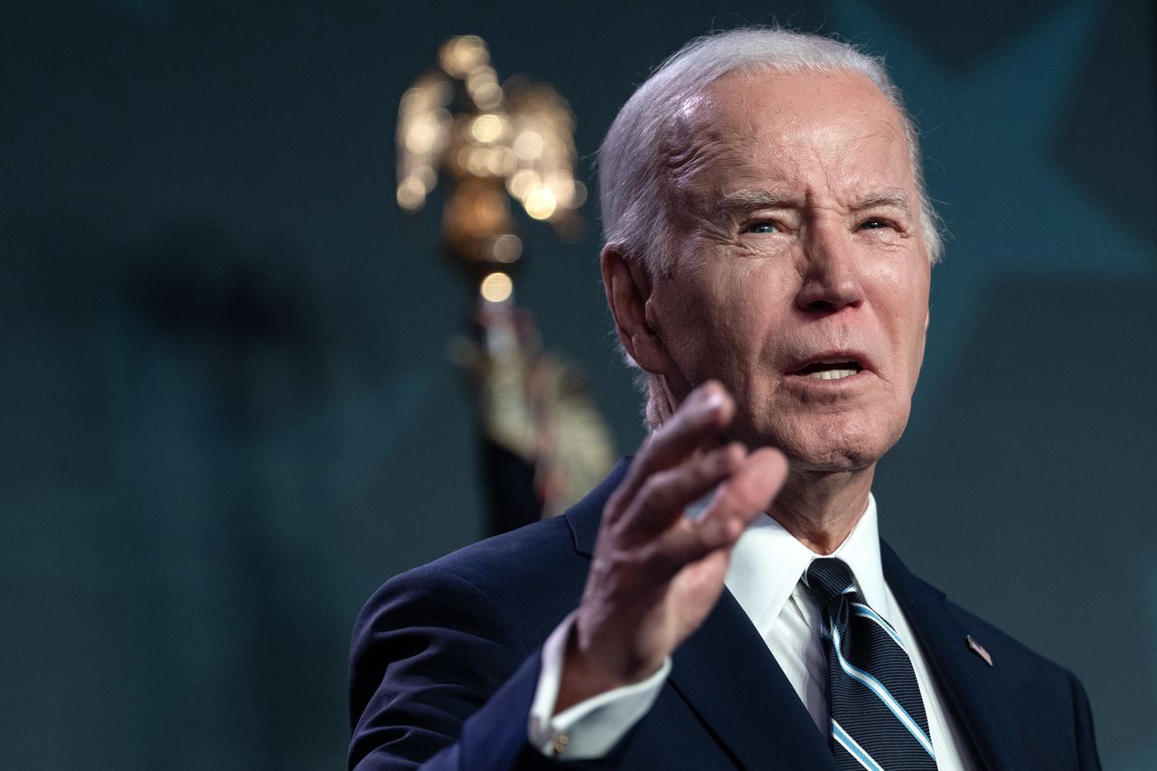 Biden decision, no extradition for Palestinian immigrants
