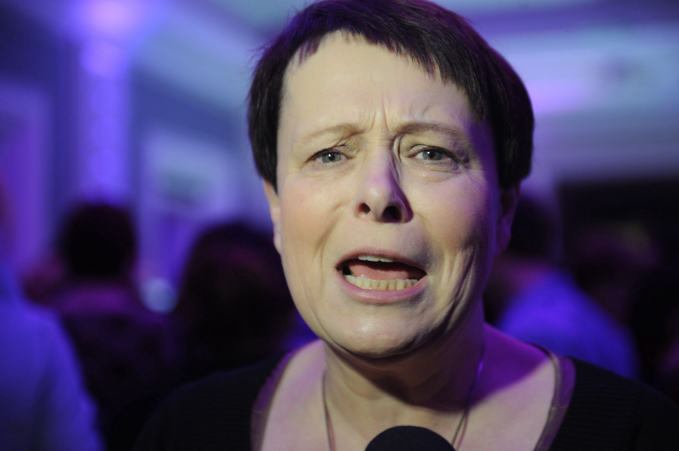 Ilona Łepkowska