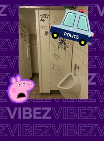Uczeń odkrył kamerkę w szkolnym WC. Policja zatrzymała nauczyciela