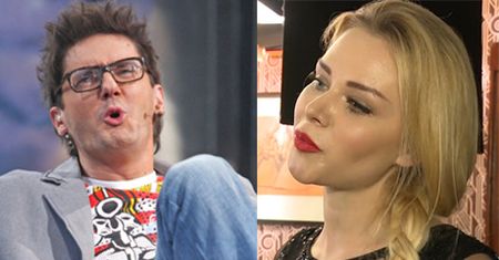 Ciupa o Wojewódzkim: "Byłam w amoku. Zobaczyłam go pierwszy raz na żywo!"