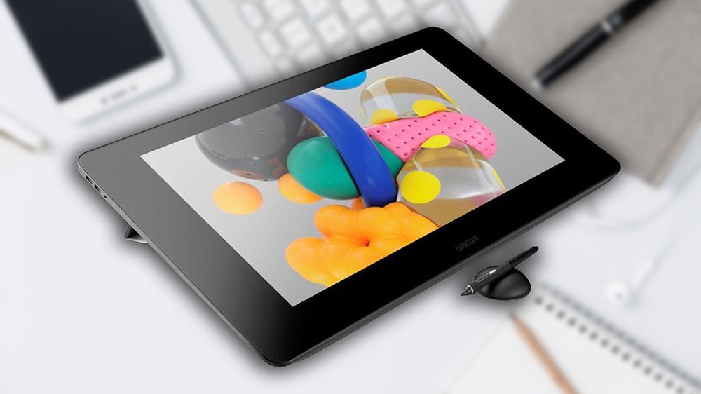 Wacom Cintiq Pro 24" oraz  Wacom Cintiq Pro Engine - co należy o nich wiedzieć? 1