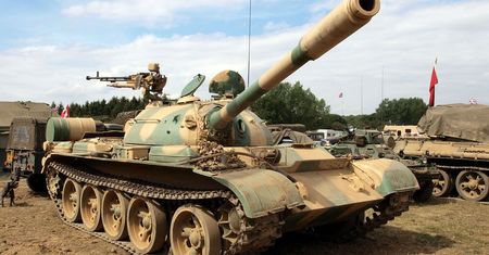 Tajny mechanizm płatności. Kupują rosyjską broń bez konsekwencji