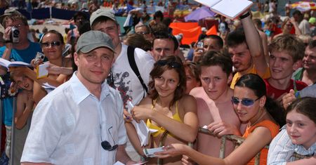 Rusza Festiwal Gwiazd w Międzyzdrojach. Tak sławy bawiły się nad polskim morzem