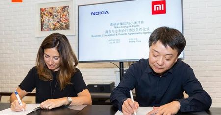 Xiaomi i Nokia podpisują porozumienie - czym objawi się ta współpraca?