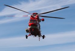 Nie żyje turysta. Tragedia w Tatrach