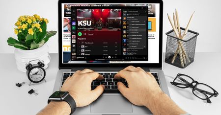 Krok po kroku: jak usunąć piosenki z kolejki Spotify?