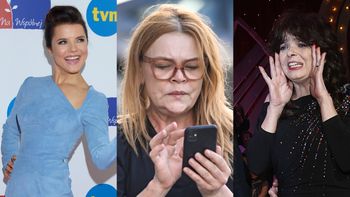 Beata Kawka BRONI Joanny Jabłczyńskiej i MIAŻDŻY decyzje produkcji: "Szybkim truchtem PRZEPROSIĆ..."