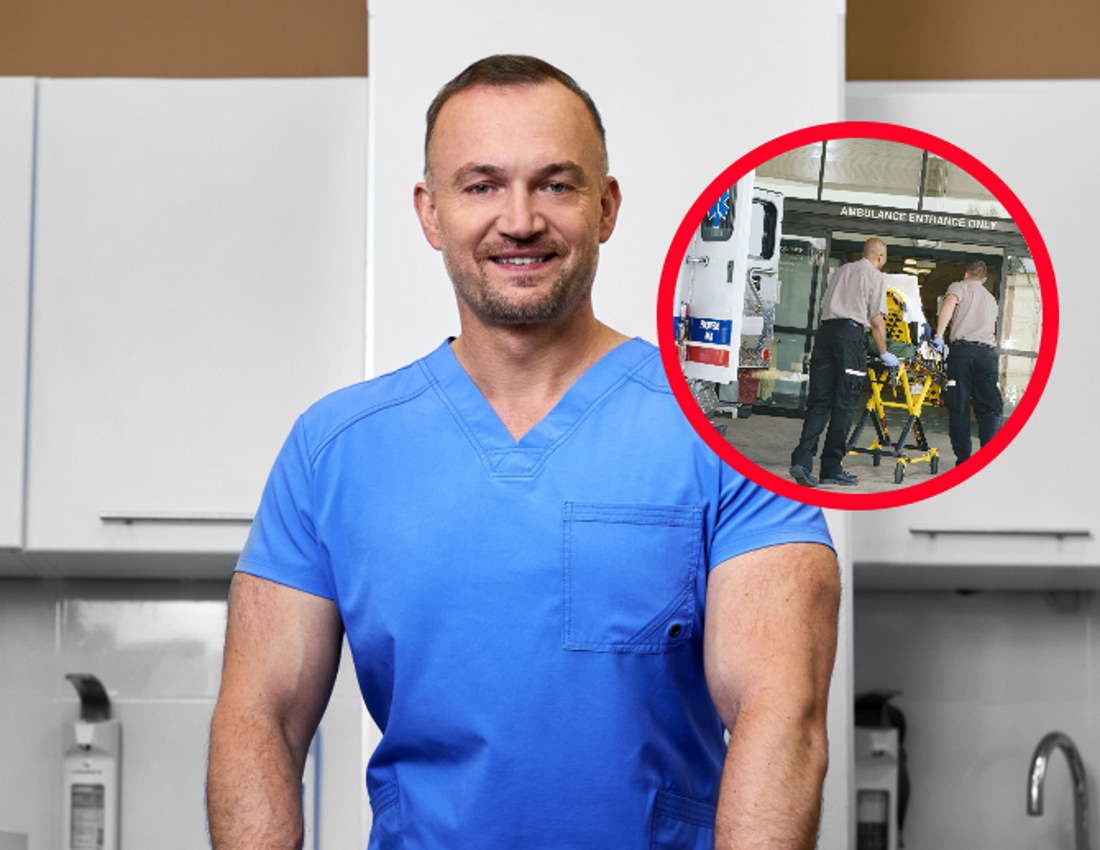 Jak wygląda ochrona zdrowia w USA? Lekarz i pacjentka z Polski opowiadają