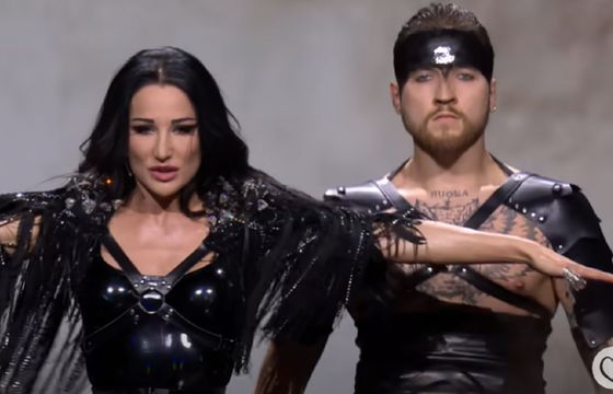 Tegoroczna Eurowizja rozgrzała media. Mamy raport