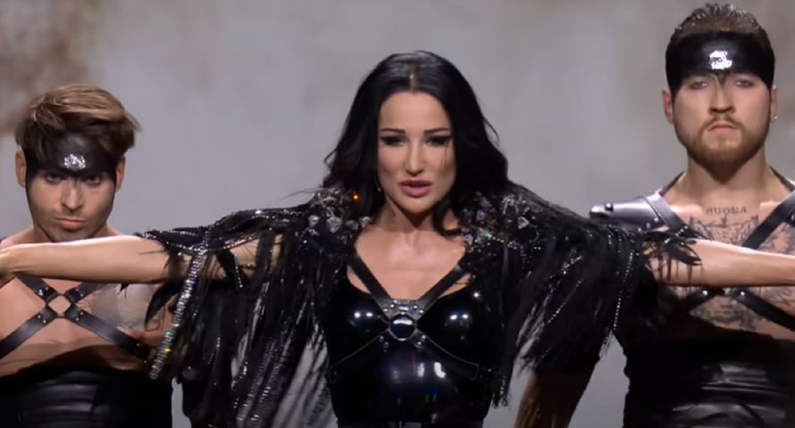 Tegoroczna Eurowizja rozgrzała media. Mamy raport