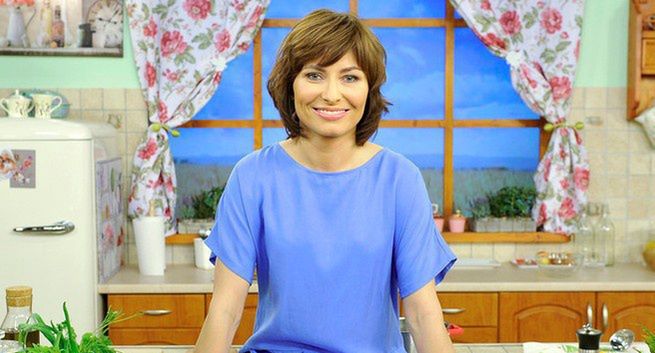 Katarzyna Trzaskalska odchodzi z „Teleexpressu”. Zastąpi ją Marta Piasecka