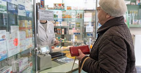 Leki drożeją na potęgę. Inflacja nie oszczędza pacjentów