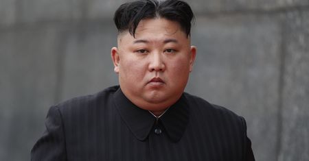 Bieda w Korei Północnej. Młode osoby nie mają wyjścia