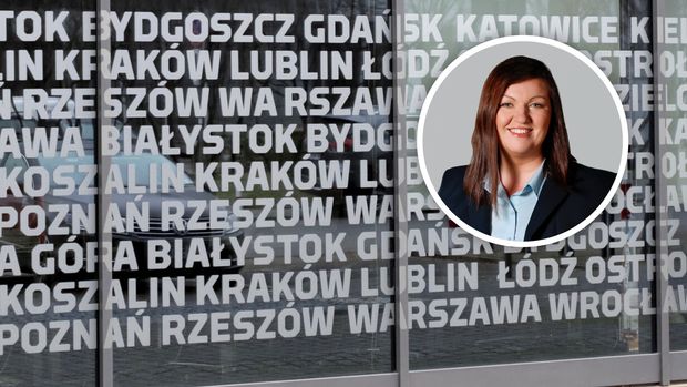 Przetasowania w medialnej spółce Orlenu. Jest nowy prezes Polska Press