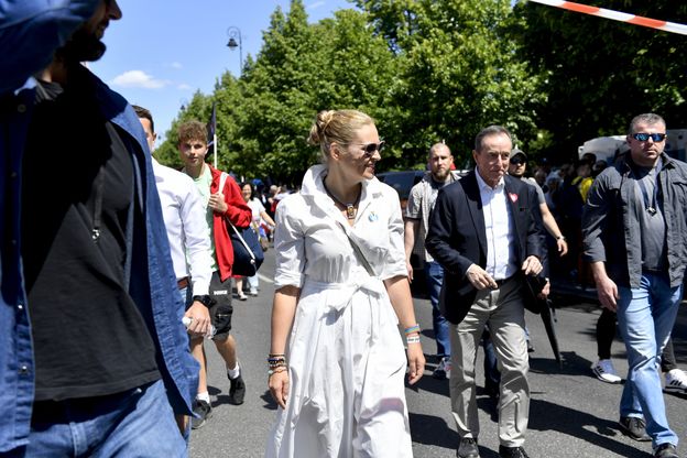 Barbara Nowacka nie chce ślubu z ojcem swoich dzieci Zaskakujący powód