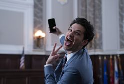 "Siły kosmiczne": Ben Schwartz czyli "pierwszy milenials"