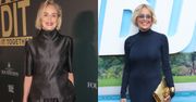 Sharon Stone ZACHWYCA sylwetką. Tych produktów próżno szukać w jej diecie