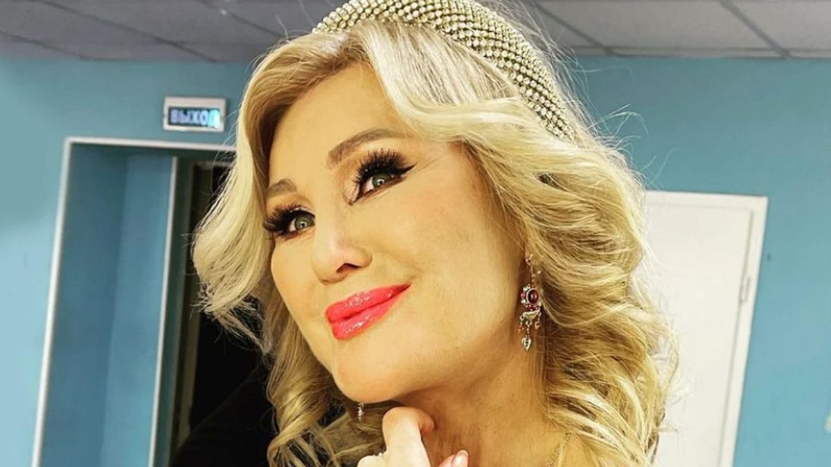 Wokalistka miała uzdrowić żołnierza