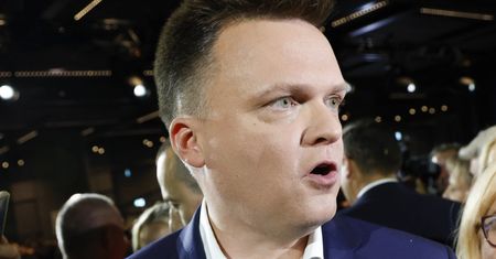 Musiał się bronić. Ujawnił, co spotkało go w zakonie