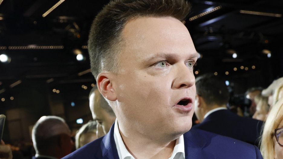Magdalena Ogórek o Szymonie Hołowni w roli marszałka Sejmu. Ma pewne obawy