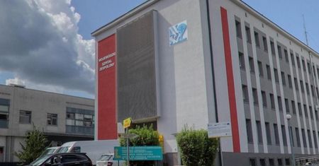 64-latka z Kielc zmarła po nocy w szpitalu. Prokuratura wszczęła śledztwo