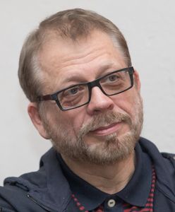 Raczek "nie jest w stanie" oglądać filmów z kobiecym lektorem