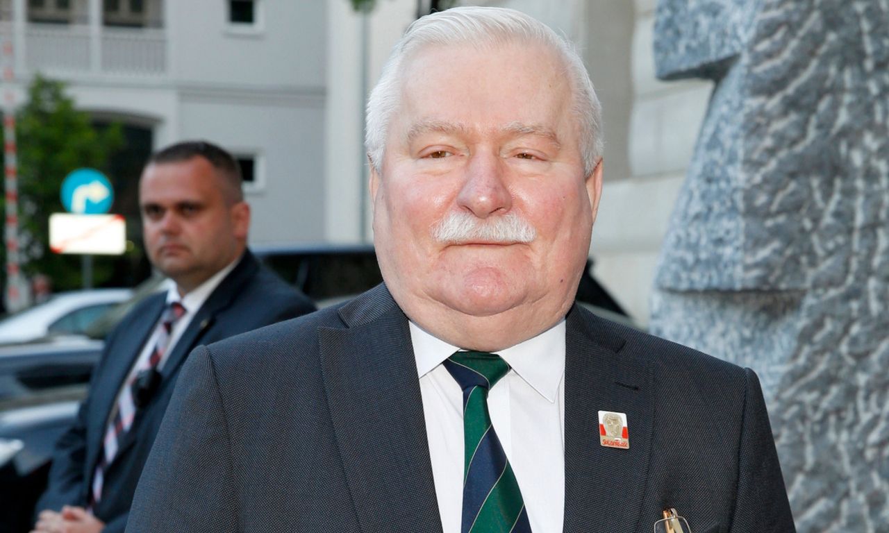 Święta u Lecha Wałęsy. Przyjaciel rodziny zdradza kilka ważnych szczegółów