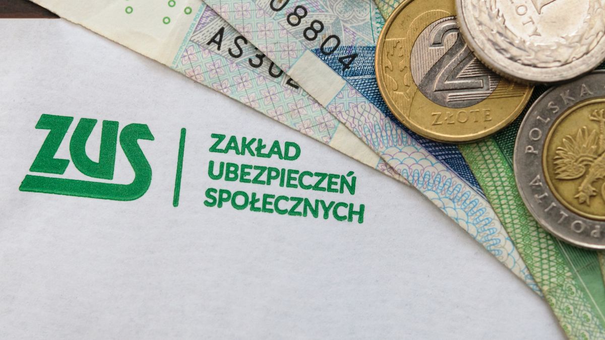 ZUS