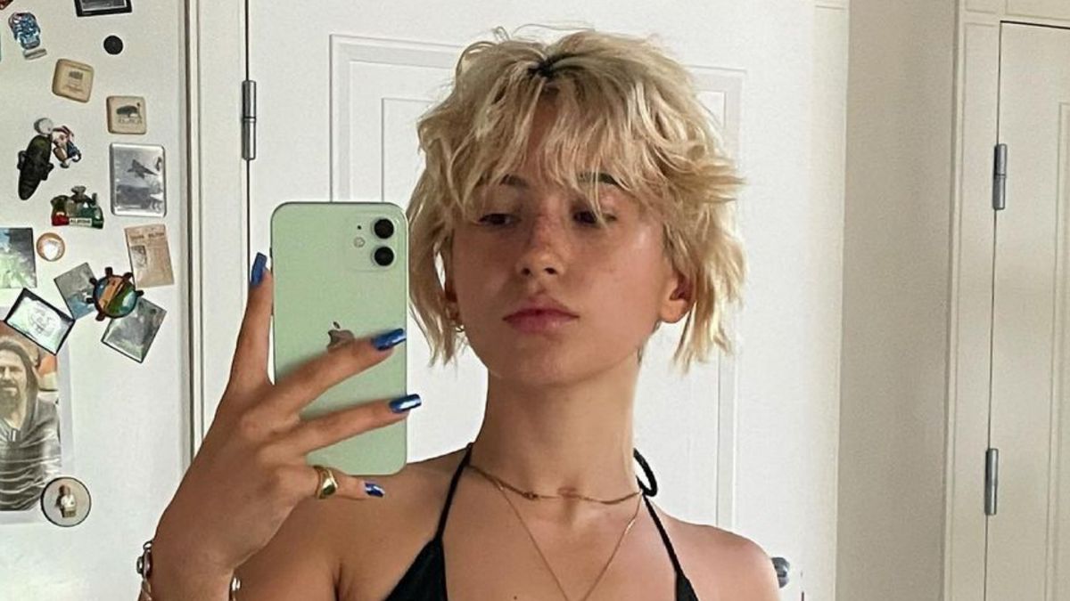 Córka Kasi Kowalskiej zaskakuje kolejnym wcieleniem. Piękna?