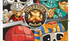 Nowy magazyn dla dzieci "Treasure X"