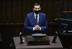 Protest kobiet. Kompromis aborcyjny. Co o nim mówił Lech Kaczyński i Mateusz Morawiecki?