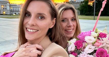 Marta Warchoł zaręczyła się Z PARTNERKĄ! "Czekamy na zmianę prawa" (FOTO)