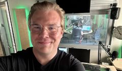 Dziennikarz Dwójki po 13 latach odchodzi z Polskiego Radia