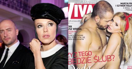 "Sięgnęłam dna! Waliłam jak głupia! RYCZAŁAM!"