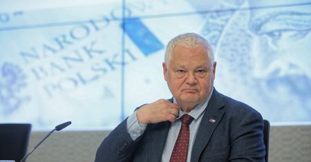 Błędy Glapińskiego. "Decyzje RPP nie biorą się z powietrza"