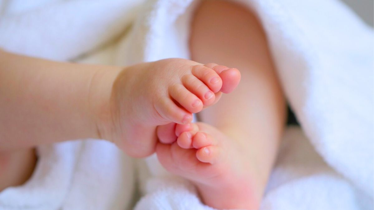 Każde dziecko ma szansę znaleźć dom 