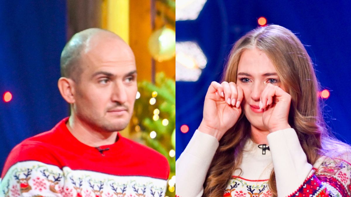 Komentarze po rozstaniu Rafała i Dominiki z "Rolnik szuka żony"