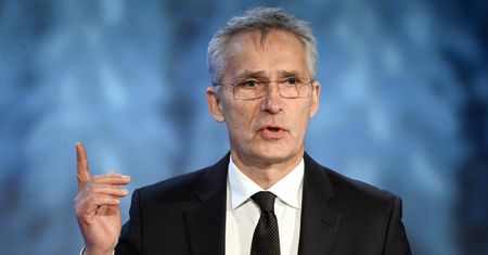Apel szefa NATO. "Będzie to miało długofalowe konsekwencje"