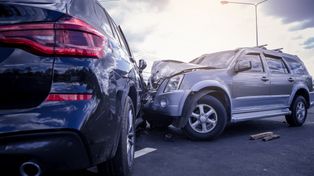 Wolica pod Jędrzejowem: wypadek na dk 78. Służby na miejscu